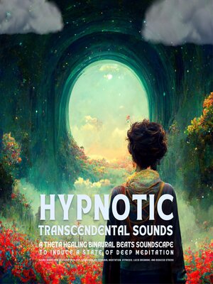 cover image of Hypnotic Transcendental Sounds--A Theta Healing Binaural Beats Soundscape to Induce a State of Deep Meditation